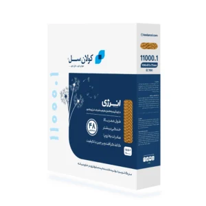 پد سلولزی کولر کاوه 5000 – کد 11000.2 کولان سل