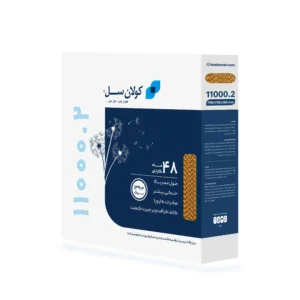 پد سلولزی کولر کاوه 11000 – کد 11000.2 کولان سل